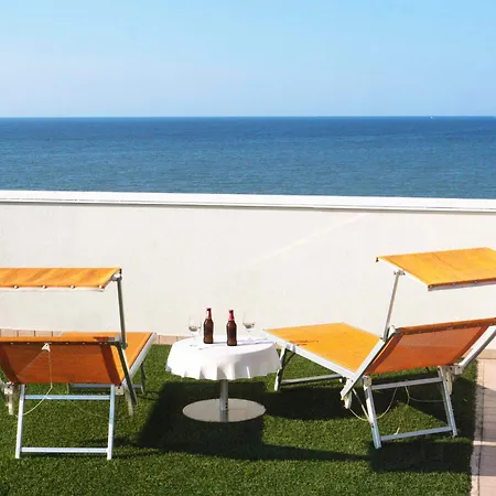 Harmony Con Piscina Panoramica