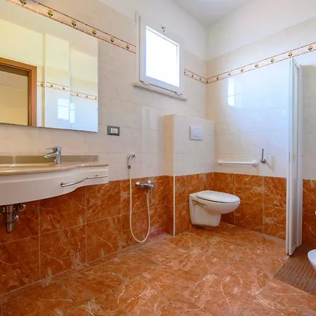 Harmony Con Piscina Panoramica 3* Римини