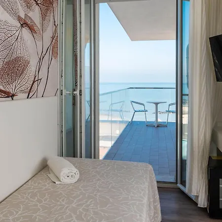 Harmony Con Piscina Panoramica Отель 3*