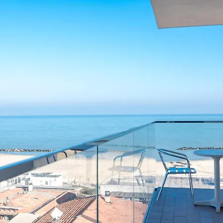 Harmony Con Piscina Panoramica