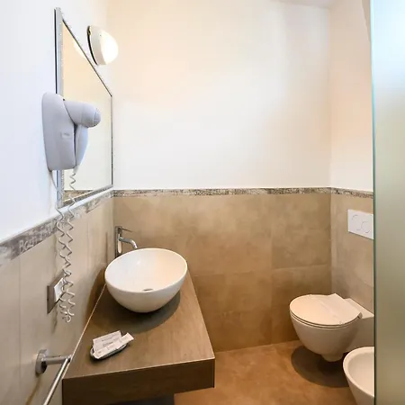 Hotel Harmony Rimini