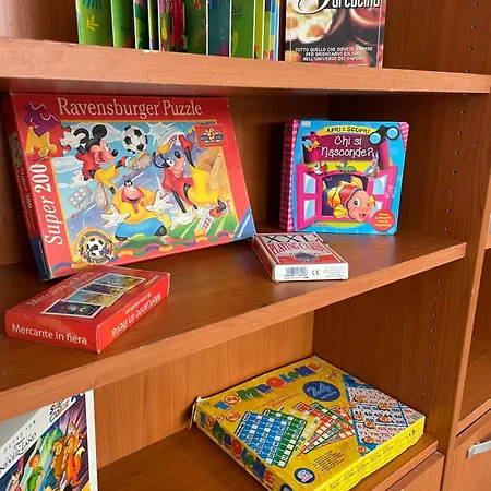 Harmony Con Piscina Panoramica