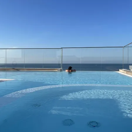 Harmony Con Piscina Panoramica