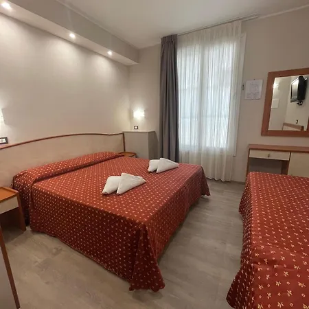 Harmony Con Piscina Panoramica Отель