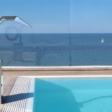 Harmony Con Piscina Panoramica 3*