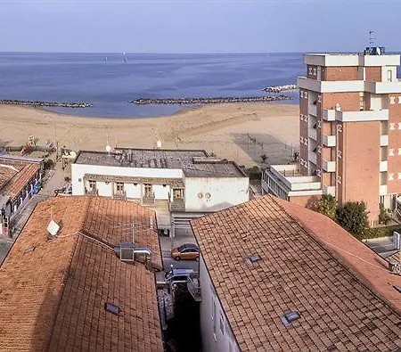 Harmony Con Piscina Panoramica Отель