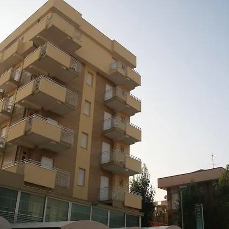 Harmony Con Piscina Panoramica Отель 3*