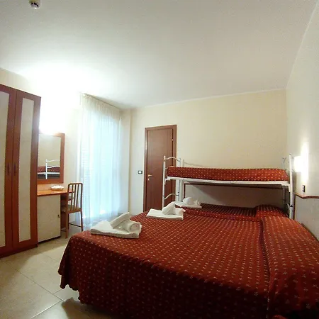 Harmony Con Piscina Panoramica 3*