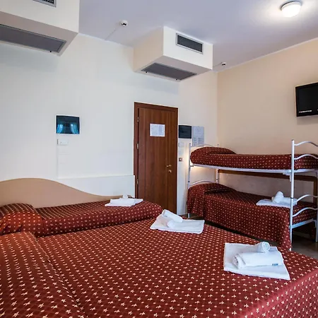 Harmony Con Piscina Panoramica 3*