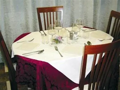 Harmony Con Piscina Panoramica מלון 3*