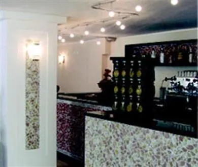 Hotel Harmony Con Piscina Panoramica