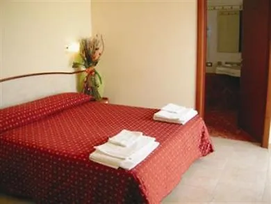 Harmony Con Piscina Panoramica Rimini