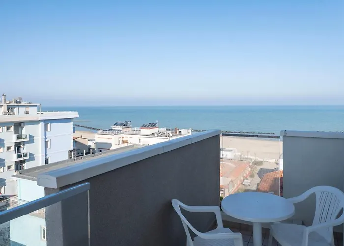 Harmony Con Piscina Panoramica 3*