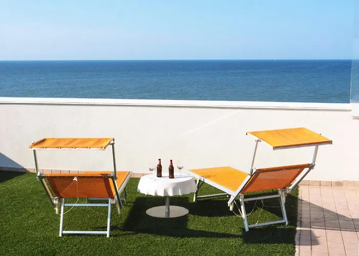 Harmony Con Piscina Panoramica